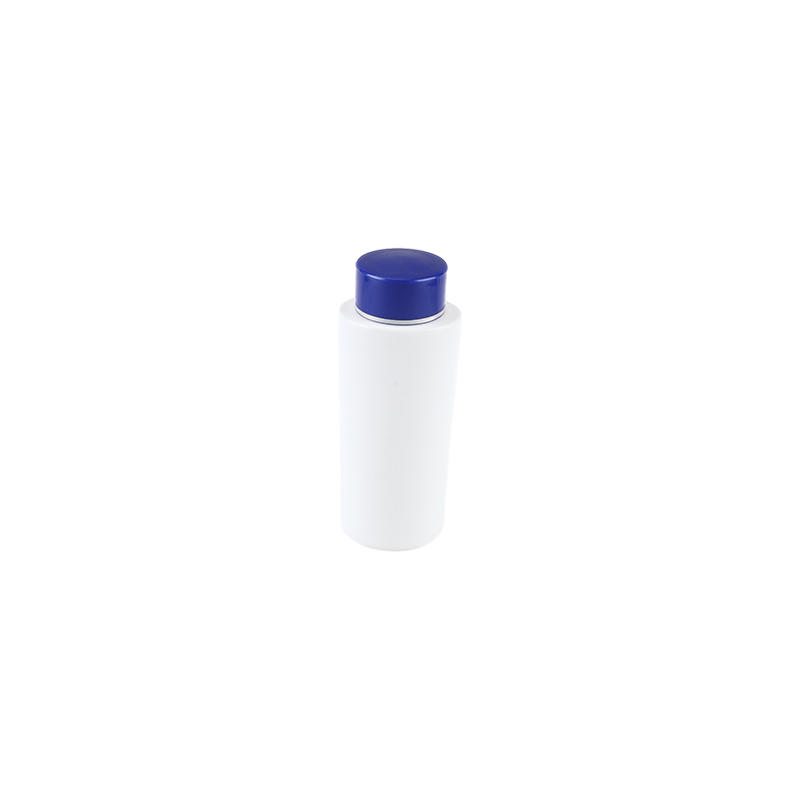 Nail polish remover bottle （Navy blue）