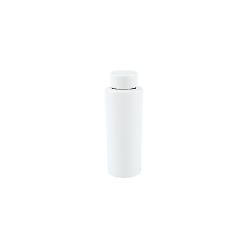 Nail polish remover bottle （square shape）C-016 