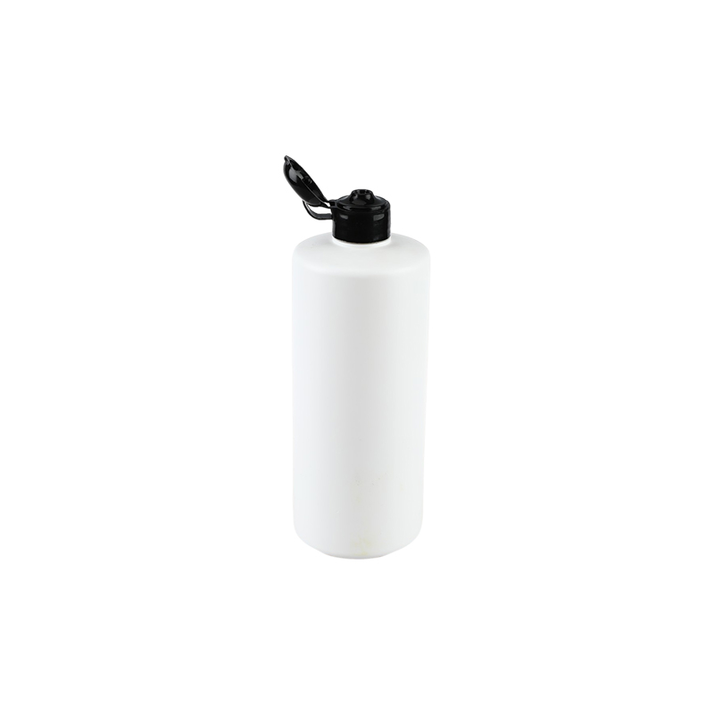 Nail polish remover bottle （square shape）C-016 