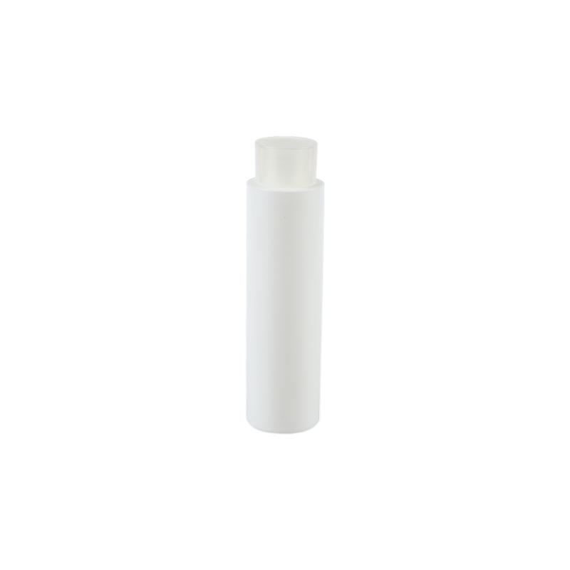 Nail polish remover bottle（white） C-031 