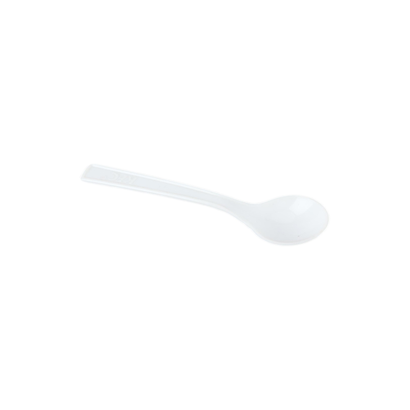 Accessories（White spoon） G-017