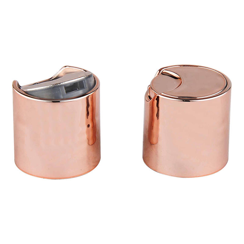 Cover series（Rose gold） T-002