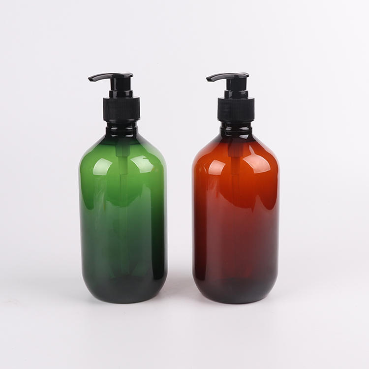 Hand Sanitizer Bottles / Pet Bottles / Shampoo bottles / Body Cream Bottles(Customized)