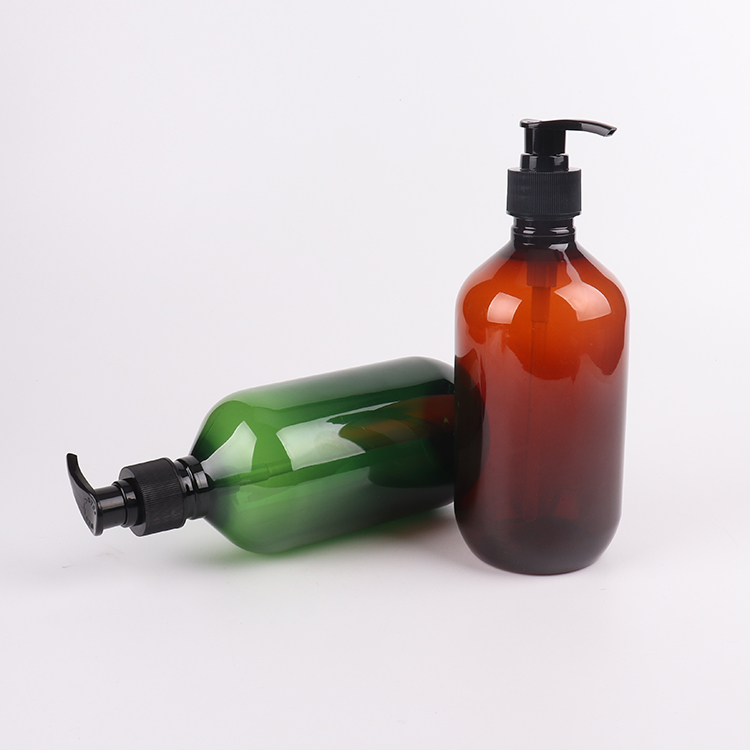 Hand Sanitizer Bottles / Pet Bottles / Shampoo bottles / Body Cream Bottles(Customized)