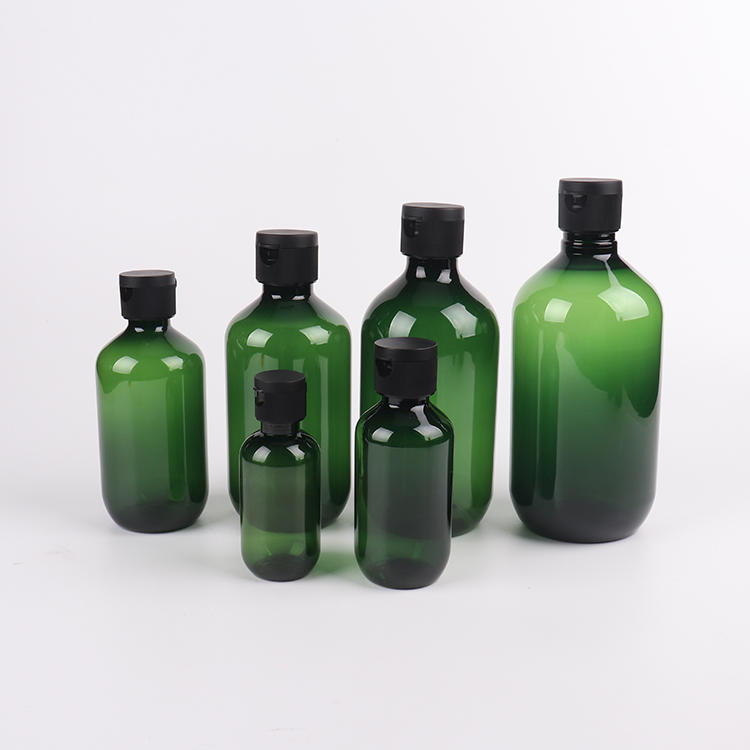 Hand Sanitizer Bottles / Pet Bottles / Shampoo bottles / Body Cream Bottles(Customized)