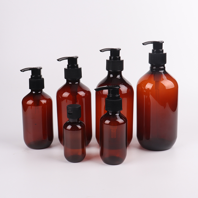 Hand Sanitizer Bottles / Pet Bottles / Shampoo bottles / Body Cream Bottles(Customized)
