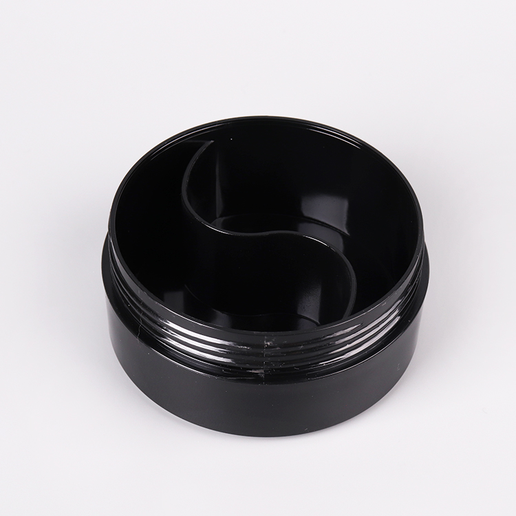 Cosmetic packaging / PS single jars / Eye Cream jars