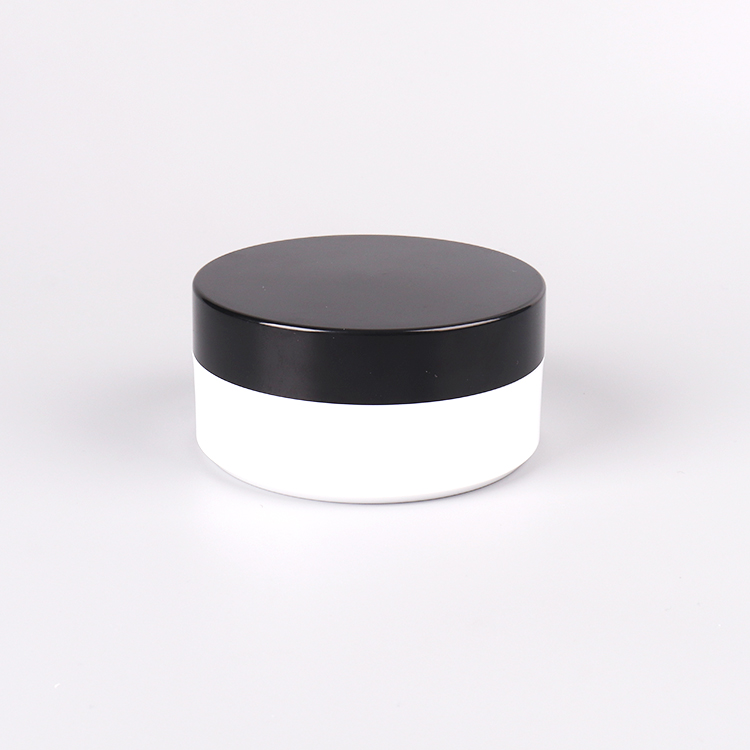 Cosmetic packaging / PS single jars / Eye Cream jars