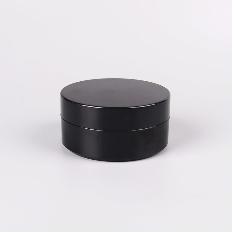 Cosmetic packaging / PS single jars / Eye Cream jars