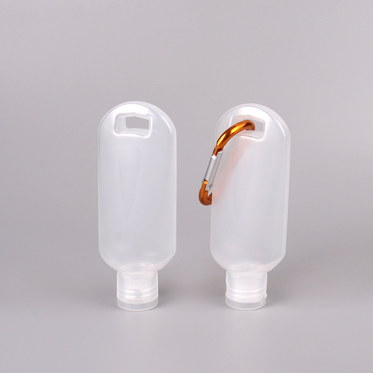 Sanitizer Bottles / Detergent bottles