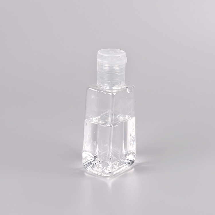 Hand Sanitizer Bottles / Pet Bottles