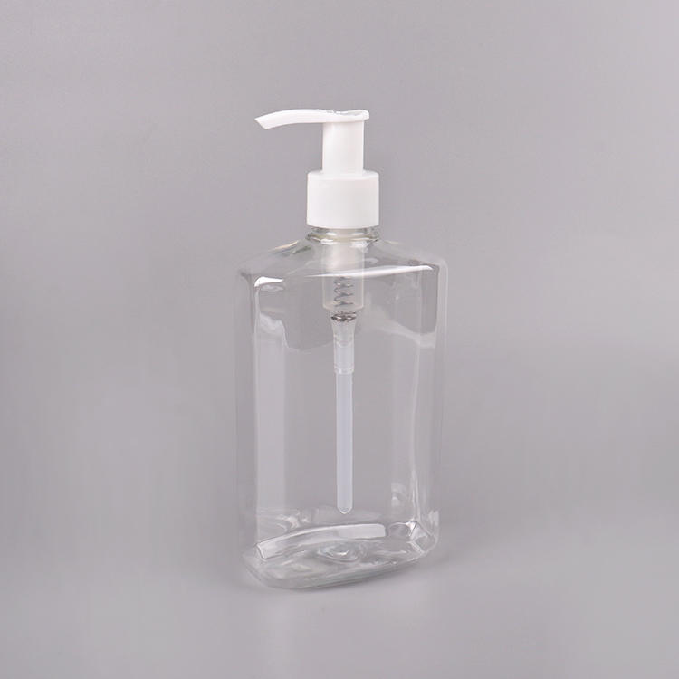 Revolutionizing Hygiene: The Power of Hand Sanitizer Bottles