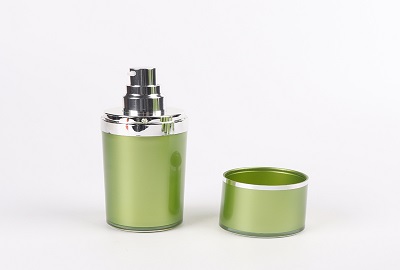 What knowledge do Cosmetic Bottles and Perfume Bottles have?